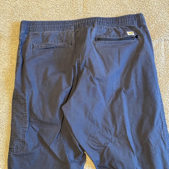 Vuori Men’s Ripstop Climber - Picture 4 of 4